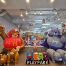 MAX PC 휴게실 | [경북] 초대형 1200평 경주 테마파크, 히어로플레이파크 방문후기