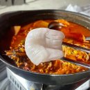 UR(원주시)-[우무개로]-상-1 | [원주] 우산동 전국종합어시장 내돈내산 후기 (광어우럭/매운탕/왕새우소금구이)