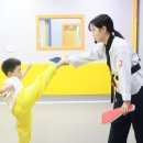 C&J 태권도장 이미지