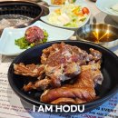 축산물판매장(2대) - 4788 | 양주 맛집 갈비 만포가든 옥정 고기집