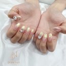 네일드로우 이미지
