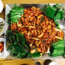 길양지 | [중앙대 맛집] 오리주물럭 매니아 드루와!