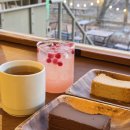 녹양로 | 의정부 대형카페 추천 포어레스트 얼그레이 초콜릿 케이크 후기