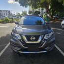 2018 Nissan Rogue SV 판매(66,2XX마일) *가격내림* 이미지