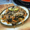 이*묵 - 안양시 동안구 | 정왕동 정정아식당 닭볶음탕 맛집 꼬막 도토리묵 후기,정왕동 회식 맛집