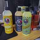 4세대 카니발 셀프광택, 루페스 마크3!!