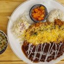 쏭쏭돈까스 이미지