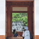 두암타운작은도서관 | 청운문학도서관 주차 폭포 서울 걷기 좋은 곳 하나 건진 후기