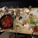 옥산닭발