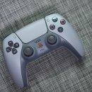 전우정밀 | 듀얼센스 사설수리업체 가빈이네 30주년기념 게임패드 풀커스텀 후기