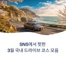 GR(고흥군)-[고흥로]-상-29 | SNS에서 핫한 3월 국내 드라이브 코스 모음
