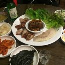 153족발보쌈 이미지