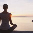 단전호흡 명상법 이미지