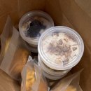 [비건 베이커리] - 쭈롱 택배 후기