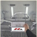 종합공업사 | 청주아우디사고수리 믿고 맡길 수 있는 밀레니엄1급종합공업사 후기