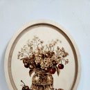 나무 이야기 우드버닝 이미지