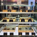 도리스파티세리금호점 | 속초 빵지순례 필수 코스 | 포르투갈식 에그타르트 맛집, 도리스 파티세리 금호점 디저트 후기