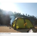 진우네농장 | 송년캠핑 남양주 진우네농장 ('08.12.31~'09.01.01) [19th]