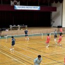 배드민턴 이미지