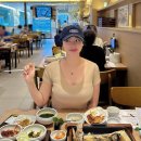 홍진영, 생선구이 한상 먹어도 몸매 그대로…타고난 글래머 늘씬한 몸매를 자랑 이미지