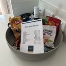 Hotel Sydney 더 세벨 키 웨스트 스위트 시드니 호텔 숙박 후기 오페라하우스 하버브리지 뷰(요리가능)