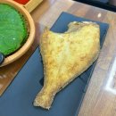 물고기412 | 물고기 412, 천안 횟집 추천 (친구 최애 맛집, 산대하 1kg(버터구이포함) , 모듬회 중)