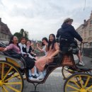 화천군, 청소년 세계 명문대 탐방 해외 배낭연수 지속 추진 이미지