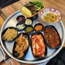 두정동 삼겹살 맛집 두정쪽파솥뚜껑삼겹살 솔직 후기