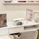 포엠하우스 | 부산 해운대 헤어메이크업 "더포엠" 드레스투어 메이크업