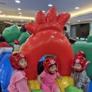 팔판마을1단지부영이그린타운아파트경로당 | 팔판마을 어린이집 솔빛영재 특별활동(2. 유아전문 체육관)