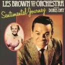 Doris Day (Les Brown & his Orchestra) -- You Won't Be Satisfied (Until You Break My Heart) 이미지