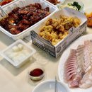 코에코숯불양념치킨 이미지