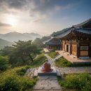 일상의 쉼표 힐링명상 | [서울 힐링 여행] 도심 속 쉼표, 금선사 템플스테이 예약 및 체험 완벽 가이드