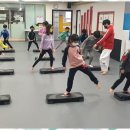 영광 태권도장 이미지