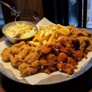 정관7로 | [부산 맛집] 정관 치킨 철인7호 철인 3종세트 + 난리세트 후기