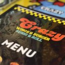 강산개발(주) | [평택/안정리] 윙,수제버거 40년 경력의 사장님이 운영하시는 평택 미군기지 맛집 - 크레이지윙스앤버거