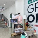월드컵로 158 LG베스트샵 앞 | LG전자 베스트샵 마포점 그랜드 신규 오픈 가전매장