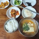 송광시장 | 송광식당
