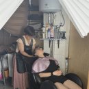 다가즈 헤어