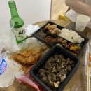 도담삼봉 | 단양 여행