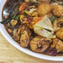 안동영가찜닭 구시장 안동 찜닭 맛집 공영주차장 솔직후기