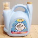 엘지생활건강 | LG생활건강 《샤프란 꽃담초 섬유유연제》 후기/엘지생활건강 섬유유연제/코스트코 섬유유연제