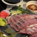 달빛바다횟집