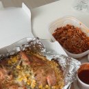 별내 에바돈가츠 - 돈가츠 맛집, 콘치즈 누룽지 통닭 및 매콤 오돌뼈 볶음 포장 내돈내산 추천!