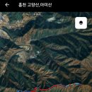 아미산 - 서대문구 | 아미산