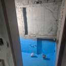 삼성래미안아파트 앞 관악대로 | 안양 비산동 삼성래미안 32평 리모델링 욕실/주방/현관 타일팀 추천