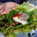 갓삼겹살 이미지