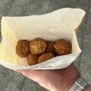 탐앤탐스신탄진휴게소점 | 경부고속도로 신탄진 휴게소 상행 식당 맛집 십원빵 천안호두과자