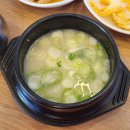 대명가꼬리곰탕 이미지