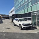 기아오토큐서김해 | 서김해 기아 오토큐 서비스센터 사고수리 입출고 서비스 사례